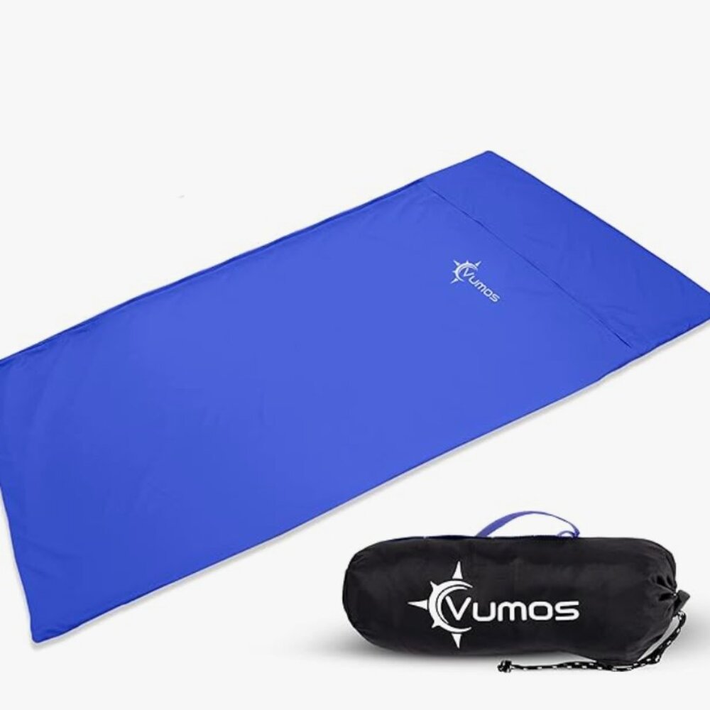 Sleeping Bag Liner / Camping Sheet